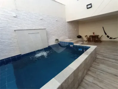 Sobrado com 3 Quartos à venda, 150m² no Vila Ivg, São Paulo