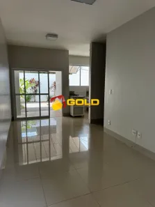 Casa de Condomínio com 3 Quartos à venda, 110m² no Laranjeiras, Uberlândia