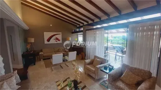 Cobertura com 4 Quartos à venda, 258m² no Recreio dos Bandeirantes, Rio de Janeiro
