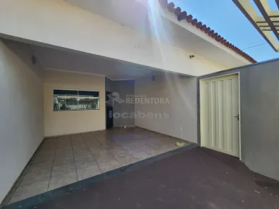 Casa com 3 Quartos à venda, 117m² no Jardim Astúrias, São José do Rio Preto