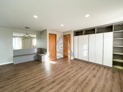 Apartamento com 1 Quarto para alugar, 61m² no Botafogo, Campinas