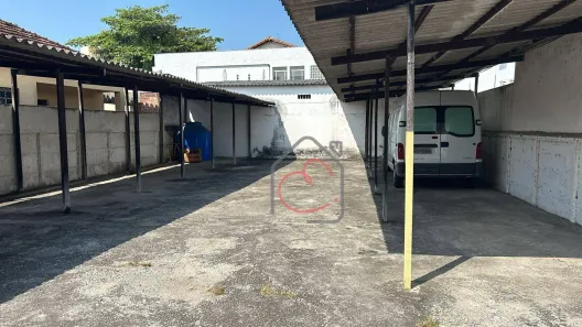 Lote/Terreno à venda, 334m² no Centro, Macaé