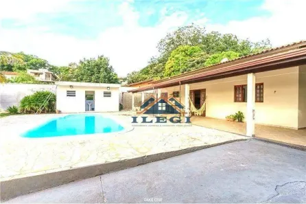 Fazenda/Sítio com 3 Quartos à venda, 201m² no Pinheirinho, Vinhedo