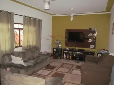 Casa com 3 Quartos à venda, 100m² no Planalto Verde, Ribeirão Preto