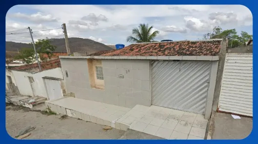 Casa com 1 Quarto à venda, 10m² no Rendeiras, Caruaru