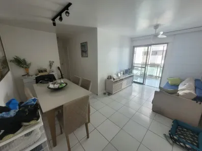 Apartamento com 2 Quartos à venda, 69m² no Barra Olímpica, Rio de Janeiro