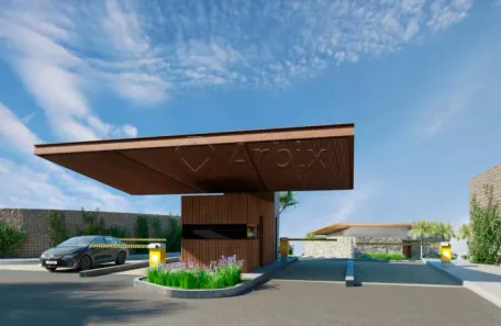  à venda, 388m² no Jardim Santa Rosa, Nova Odessa