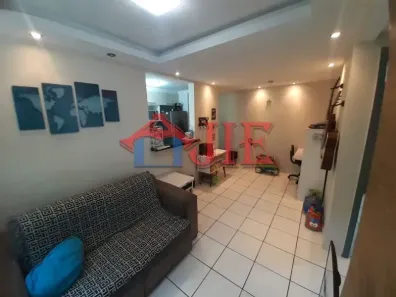 Apartamento com 2 Quartos à venda, 45m² no Guadalupe, Rio de Janeiro