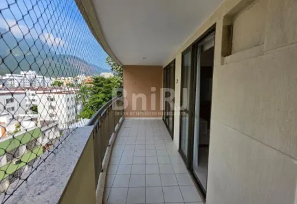 Apartamento com 3 Quartos à venda, 95m² no Freguesia (Jacarepaguá), Rio de Janeiro