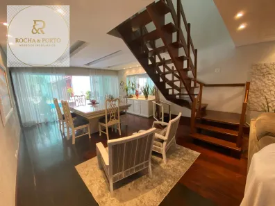 Casa com 4 Quartos à venda, 278m² no Parque Sevilha, São Paulo