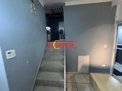 Sala Comercial para alugar, 35m² no Gopoúva, Guarulhos