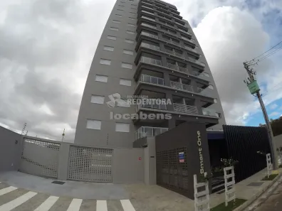 Apartamento com 2 Quartos à venda, 90m² no Jardim Maracanã, São José do Rio Preto