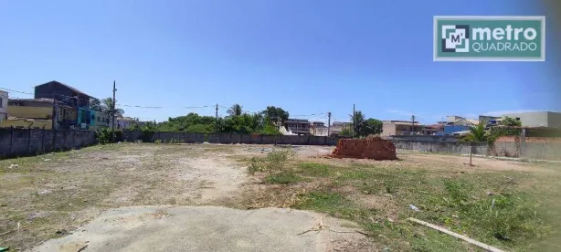 Lote/Terreno para alugar, 2116m² no Recanto, Rio das Ostras