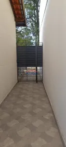 Casa com 1 Quarto para alugar, 45m² no Jardim Siesta, Jacareí
