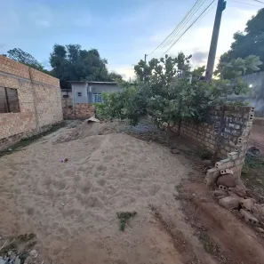 Lote/Terreno à venda, 91m² no Laura Moreira, Boa Vista