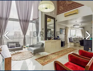 Apartamento com 2 Quartos à venda, 140m² no Cidade Monções, São Paulo