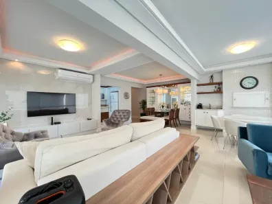 Apartamento com 3 Quartos à venda, 120m² no Capão da Canoa, Capão da Canoa