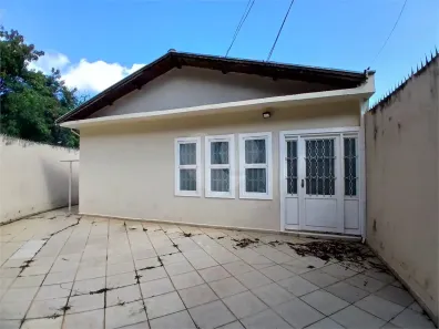 Casa com 4 Quartos à venda, 122m² no Jardim Planalto, Paulínia