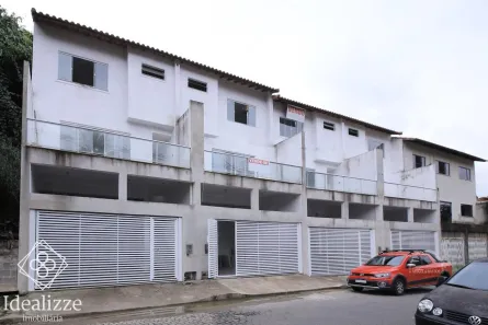 Casa com 3 Quartos à venda, 150m² no Voldac, Volta Redonda