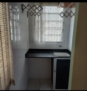 Apartamento com 2 Quartos à venda, 52m² no Cidade Morumbi, São José dos Campos