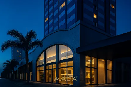 Sala Comercial à venda, 40m² no Vila Residencial Park Avenida, Indaiatuba