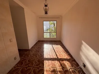 Apartamento com 2 Quartos à venda, 51m² no Vila Inglesa, São Paulo