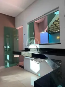 Casa com 3 Quartos à venda, 150m² no Centro, Trindade