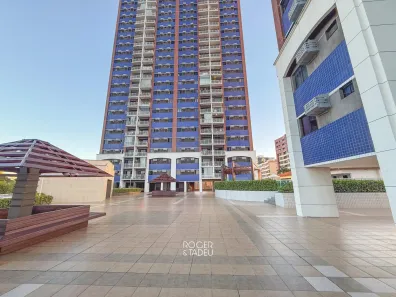 Apartamento com 3 Quartos para venda ou aluguel, 95m² no Mucuripe, Fortaleza