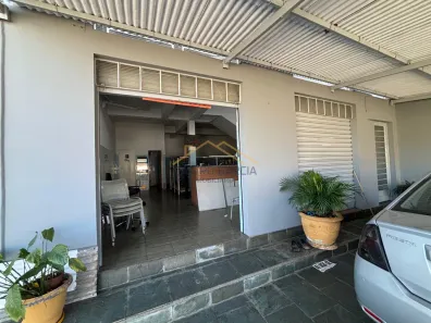 Ponto Comercial para alugar, 77m² no Parque Novo Mundo, Americana