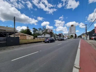 Lote/Terreno à venda, 271m² no Centro, Jaraguá do Sul