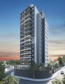 Apartamento com 2 Quartos à venda, 61m² no Nova Petrópolis, São Bernardo do Campo