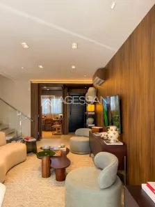 Casa de Condomínio com 3 Quartos à venda, 204m² no Santo Agostinho, Franca