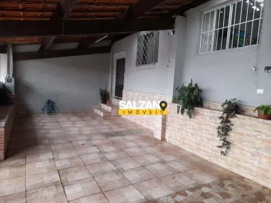 Casa com 3 Quartos à venda, 180m² no Alto São Pedro, Taubaté