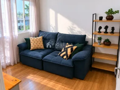 Apartamento com 2 Quartos à venda, 55m² no Potecas, São José