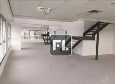 Sala Comercial à venda, 660m² no Brooklin Paulista, São Paulo