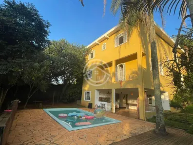 Fazenda/Sítio com 5 Quartos à venda, 20m² no Pomar São Jorge, Itatiba