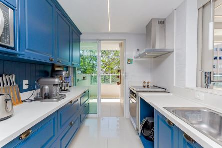 Cobertura com 4 Quartos à venda, 245m² no São Francisco, Curitiba