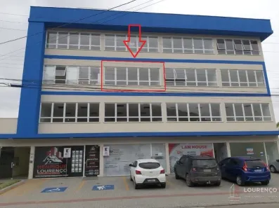 Sala Comercial à venda, 50m² no Pirabeiraba (Pirabeiraba), Joinville