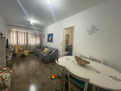 Apartamento com 1 Quarto à venda, 56m² no Enseada, Guarujá