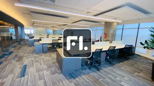 Sala Comercial para alugar, 735m² no Cidade Monções, São Paulo