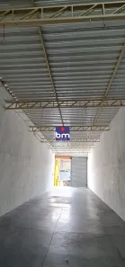 Ponto Comercial para alugar, 150m² no Parque Maria Helena, São Paulo