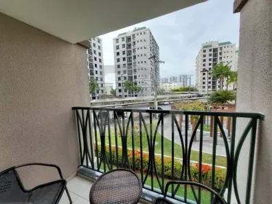 Apartamento com 3 Quartos à venda, 79m² no Farolândia, Aracaju