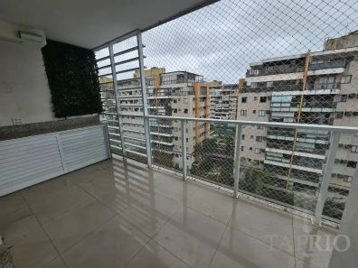 Apartamento com 3 Quartos à venda, 92m² no Recreio dos Bandeirantes, Rio de Janeiro
