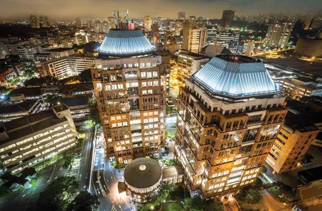 Sala Comercial para alugar, 914m² no Chácara Santo Antônio (Zona Sul), São Paulo
