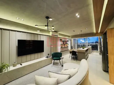 Apartamento com 3 Quartos à venda, 89m² no Zona 07, Maringá