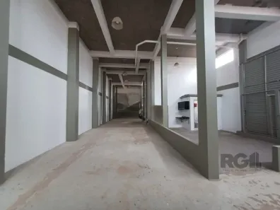 Galpão/Depósito/Armazém para alugar, 300m² no Navegantes, Porto Alegre