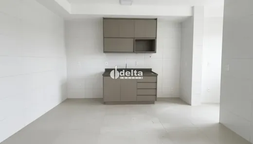 Apartamento com 2 Quartos à venda, 59m² no Jaraguá, Uberlândia
