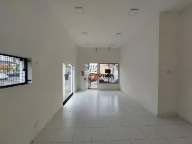 Ponto Comercial para alugar, 80m² no Centro, Americana