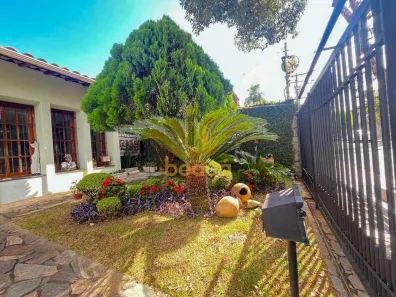 Casa com 4 Quartos à venda, 376m² no Ouro Preto, Belo Horizonte