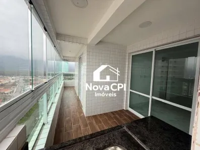 Apartamento com 2 Quartos à venda, 80m² no Flórida, Praia Grande